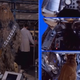 Illustration for article titled The Cat-Piloted Decoy Chewbacca is the ultimate Halloween invention